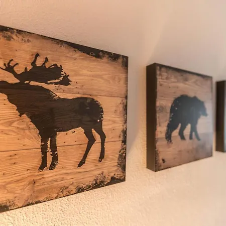 Pony Peters Ferienwohnung 1 Apartmán Norddeich (Dithmarschen)