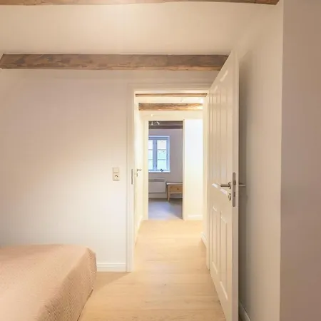 Pony Peters Ferienwohnung 1