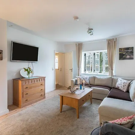 Pony Peters Ferienwohnung 1 Apartmán Norddeich (Dithmarschen)