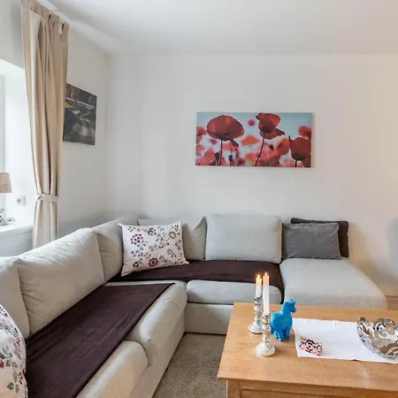Pony Peters Ferienwohnung 1 Norddeich (Dithmarschen)