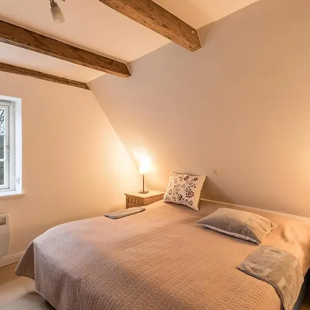 Apartmán Pony Peters Ferienwohnung 1